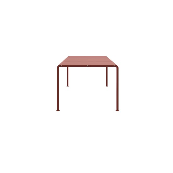 CAPPELLINI VENDICARI LIDO TABLE