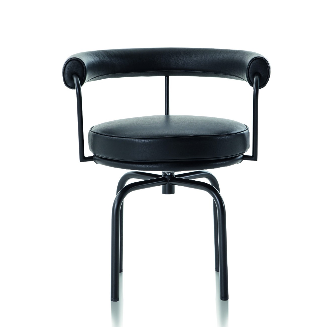 CASSINA FAUTEUIL PIVOTANT LC7