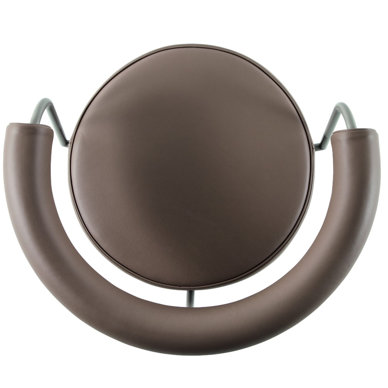 CASSINA  POLTRONA GIREVOLE  LC7