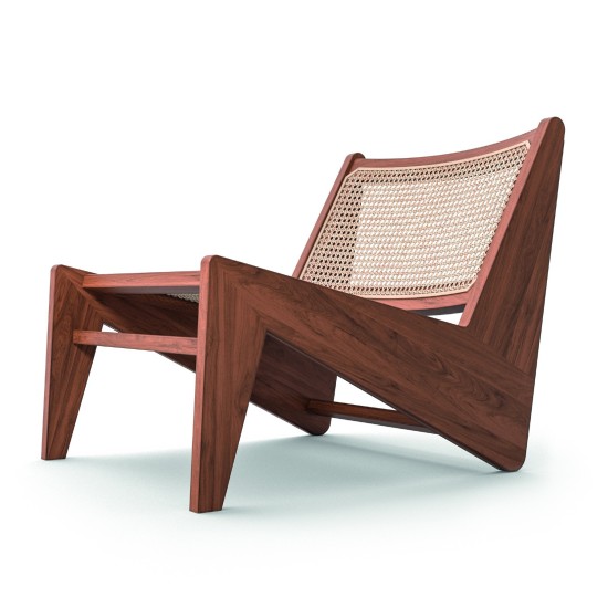 CASSINA KANGAROO POLTRONA