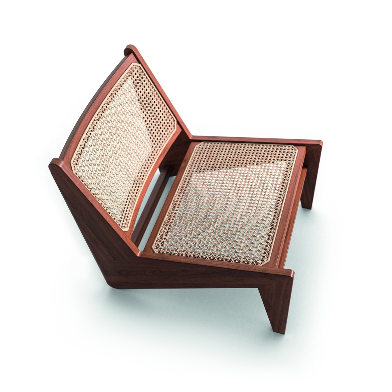 CASSINA KANGAROO FAUTEUIL