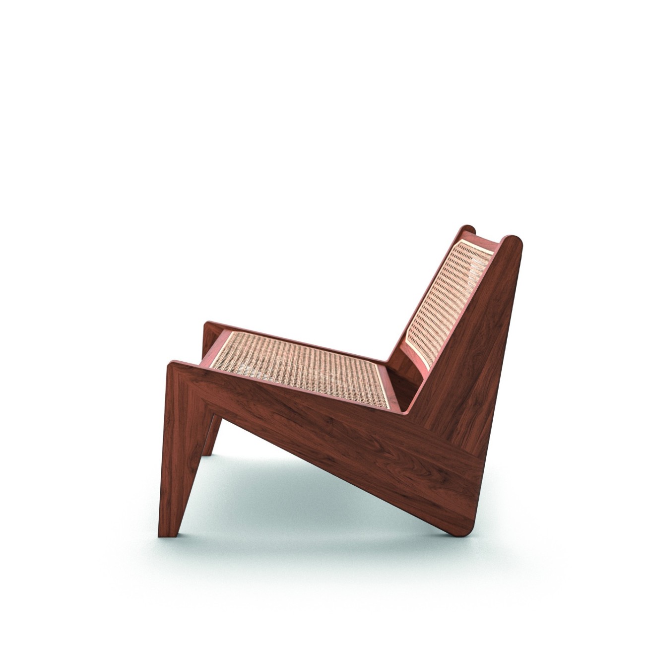 CASSINA KANGAROO POLTRONA