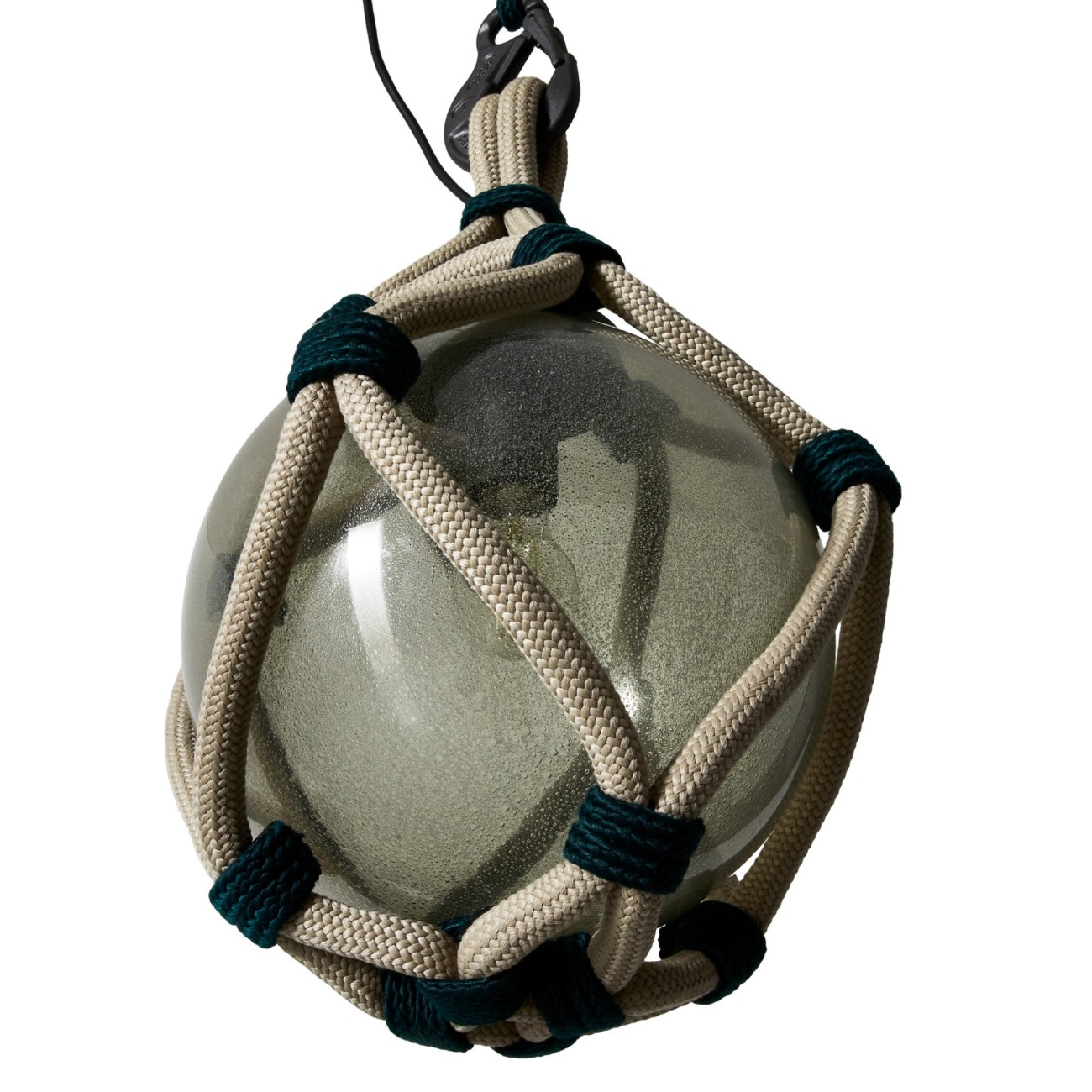 CASSINA BOLLICOSA NAUTILUS LAMPE EXTÉRIEURE
