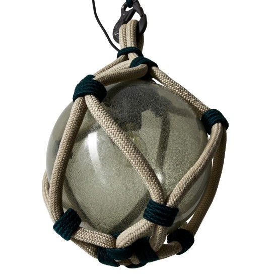 CASSINA BOLLICOSA NAUTILUS LAMPE EXTÉRIEURE
