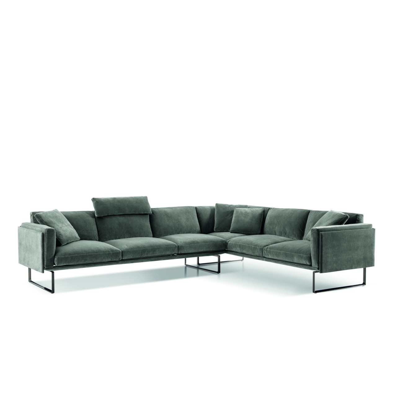 CASSINA 8 CANAPÉ