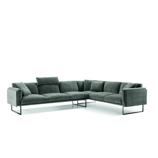 CASSINA 8 CANAPÉ