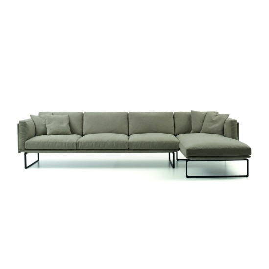 CASSINA 8 CANAPÉ