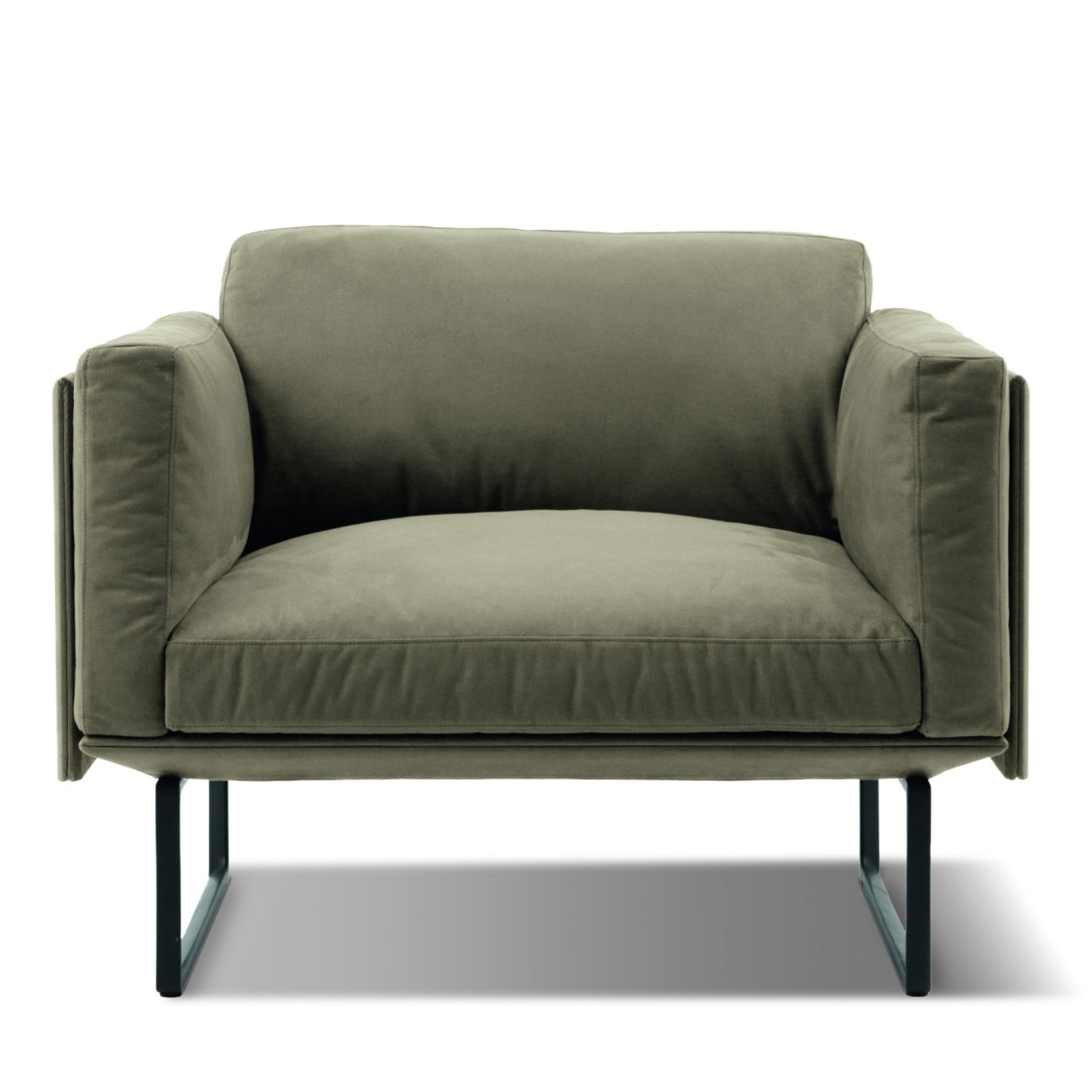 CASSINA 8 CANAPÉ