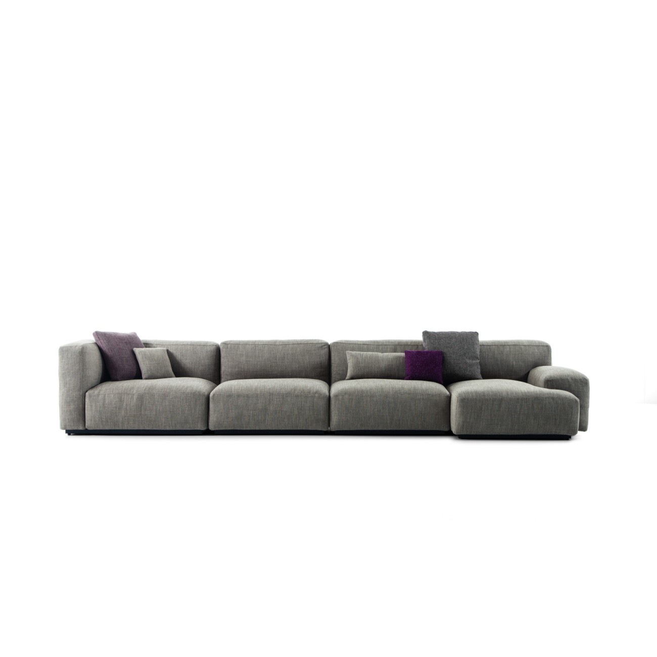 CASSINA MEX CUBE CANAPÉ