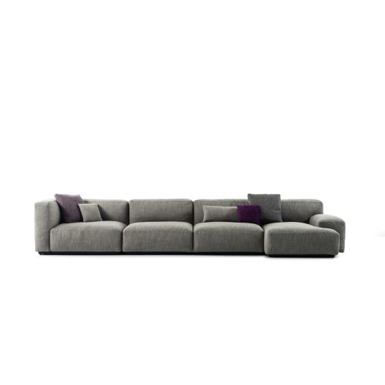 CASSINA MEX CUBE CANAPÉ