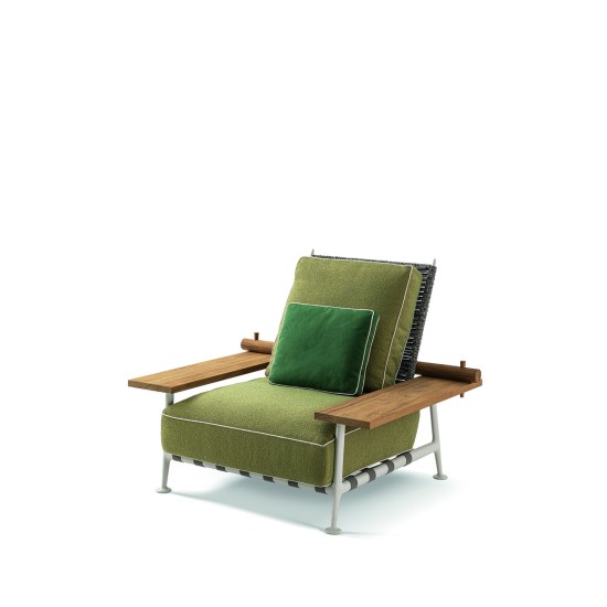 CASSINA FENC-E NATURE EXTÉRIEUR