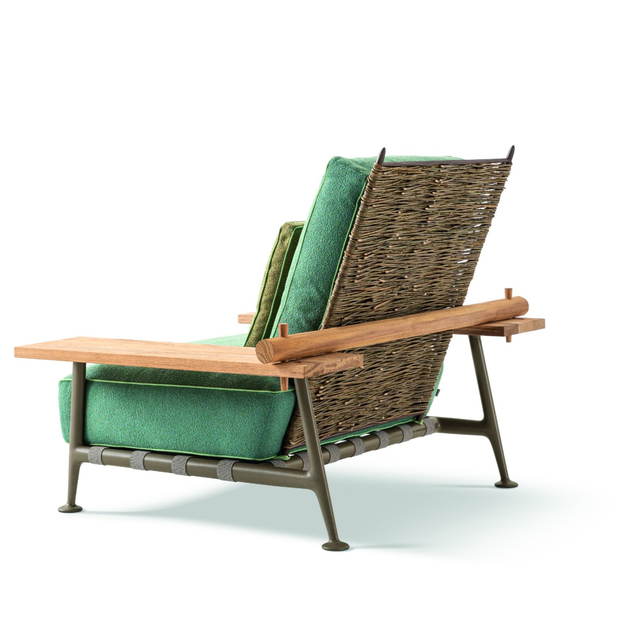 CASSINA FENC-E NATURE EXTÉRIEUR