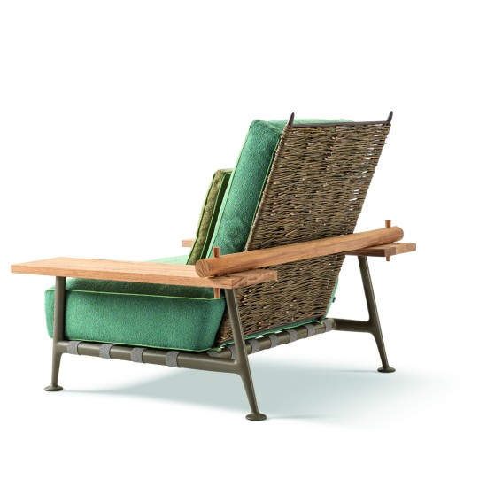 CASSINA FENC-E NATURE EXTÉRIEUR
