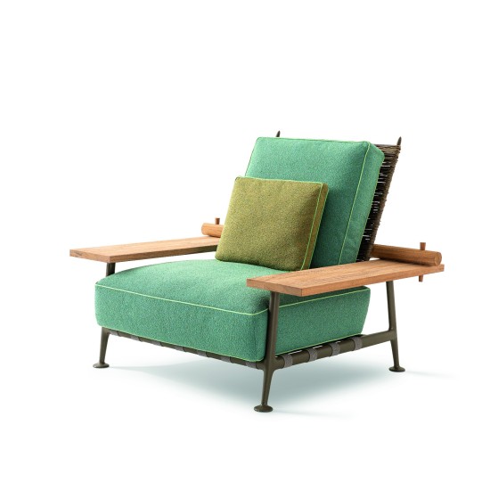 CASSINA FENC-E NATURE OUTDOOR