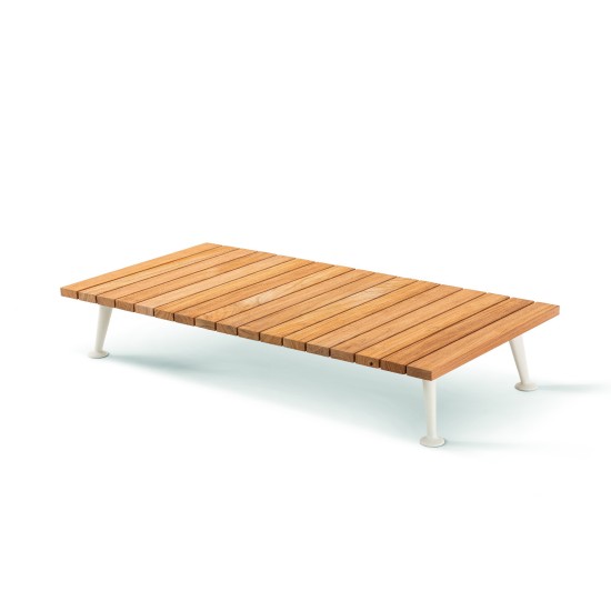 CASSINA FENC-E NATURE TABLE OUTDOOR