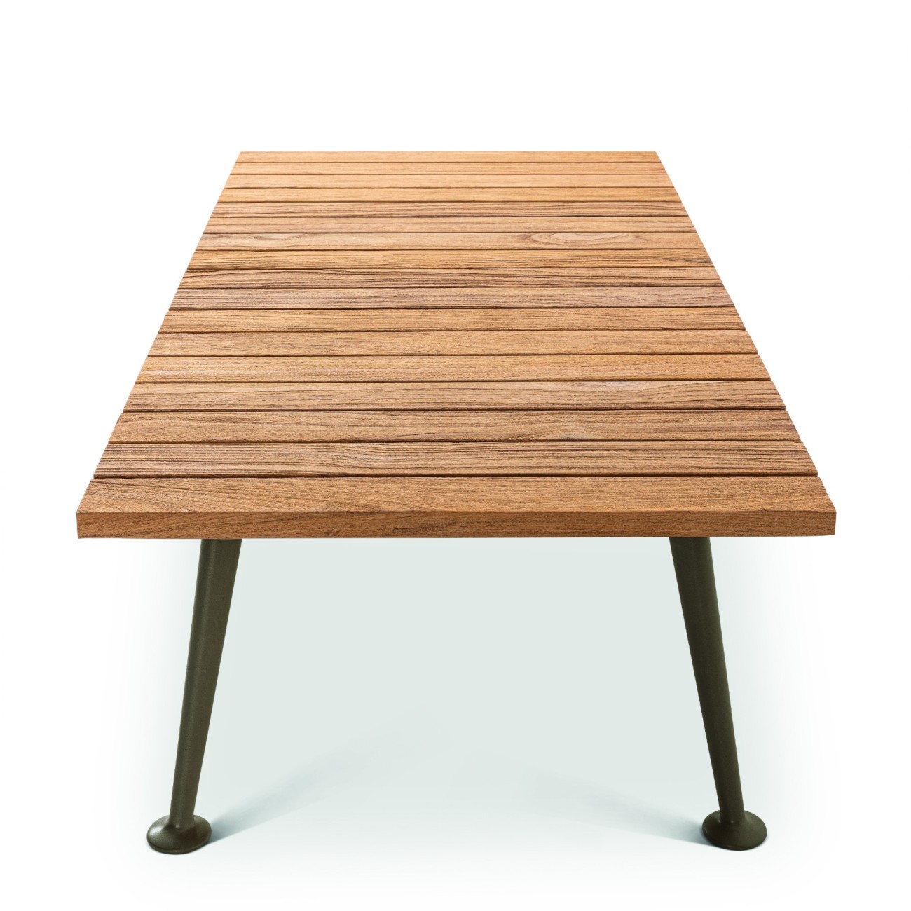 CASSINA FENC-E NATURE TABLE OUTDOOR