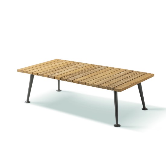 CASSINA FENC-E NATURE TAVOLO OUTDOOR