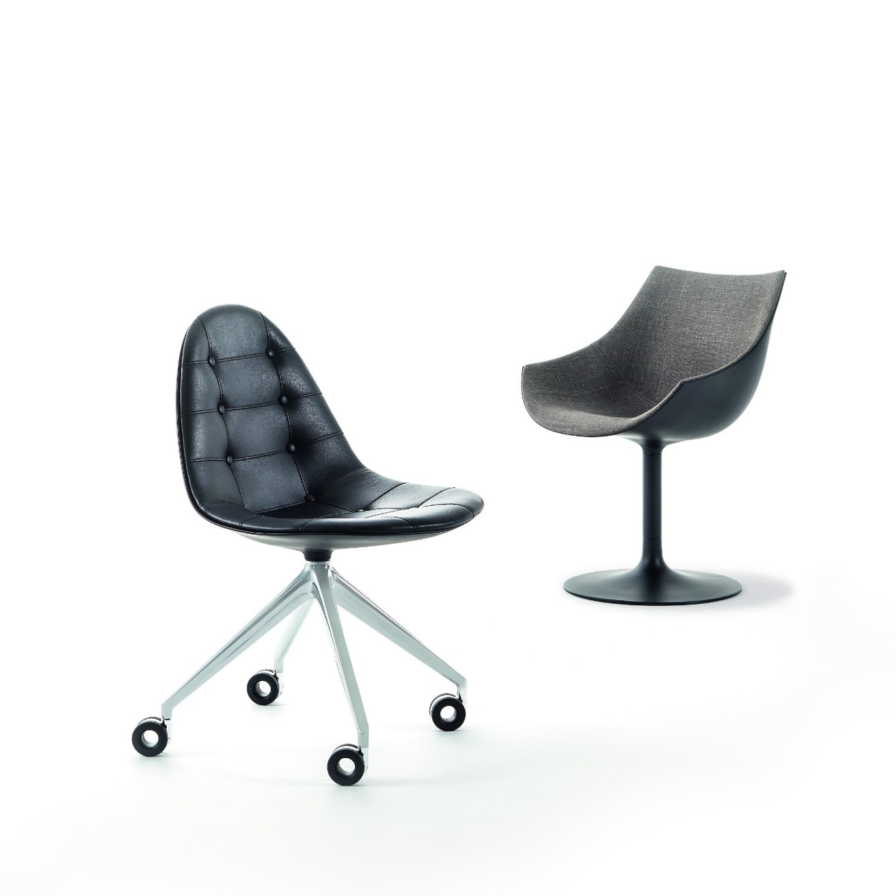 CASSINA CAPRICE CHAISE