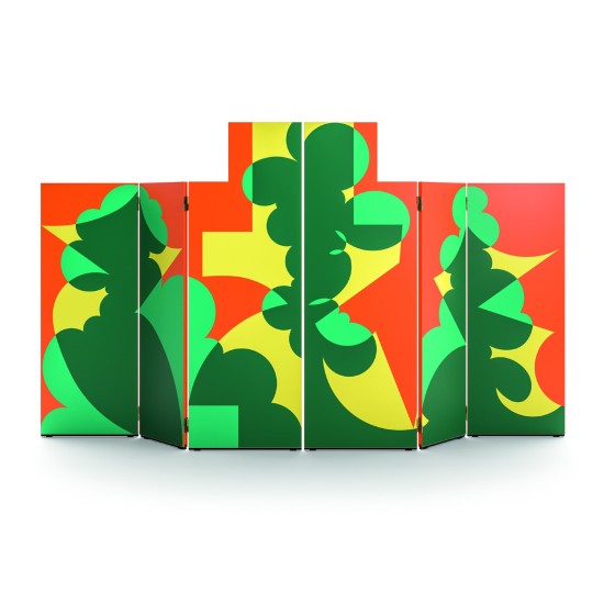 CASSINA BALLA PARAVENTO