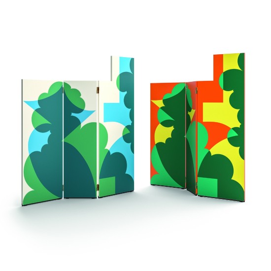 CASSINA BALLA PARAVENTO