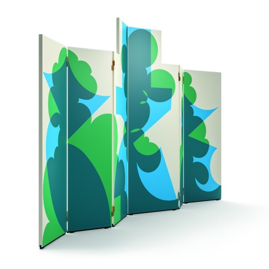 CASSINA BALLA PARAVENTO