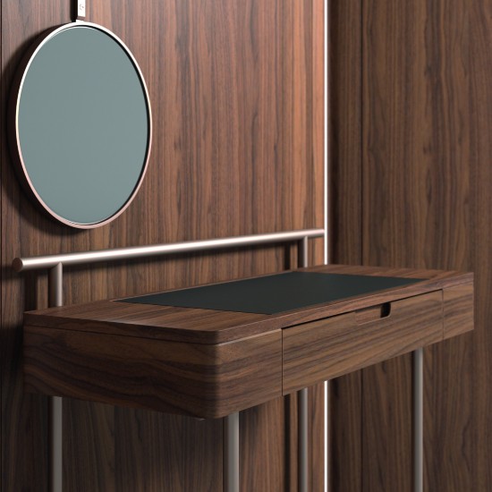 CASSINA STAY TABLE DE TOILETTE