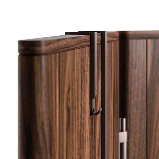 CASSINA STAY TABLE DE TOILETTE