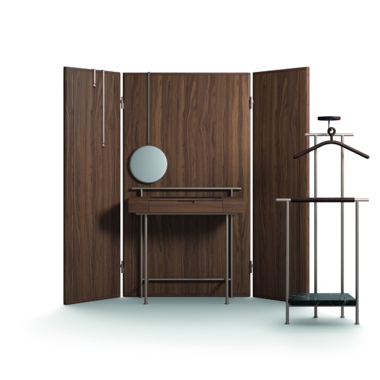 CASSINA STAY TABLE DE TOILETTE