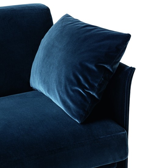 CASSINA DUC ARMCHAIR
