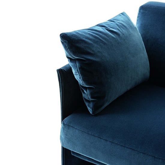 CASSINA DUC FAUTEUIL