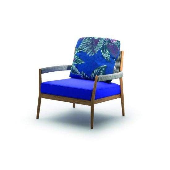 CASSINA DINE OUT POLTRONA