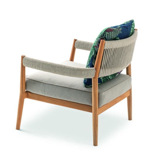 CASSINA DINE OUT FAUTEUIL