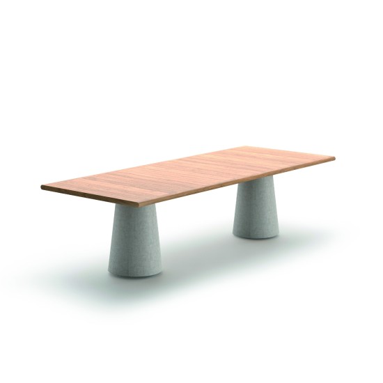 CASSINA DINE OUT TABLE