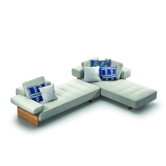 CASSINA SAIL OUT CANAPÉ