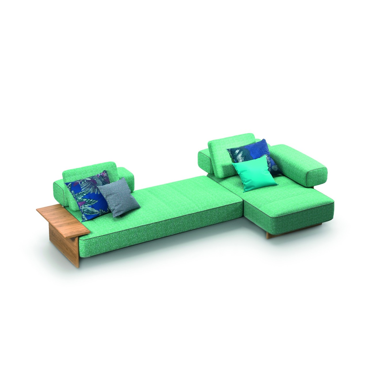 CASSINA SAIL OUT CANAPÉ