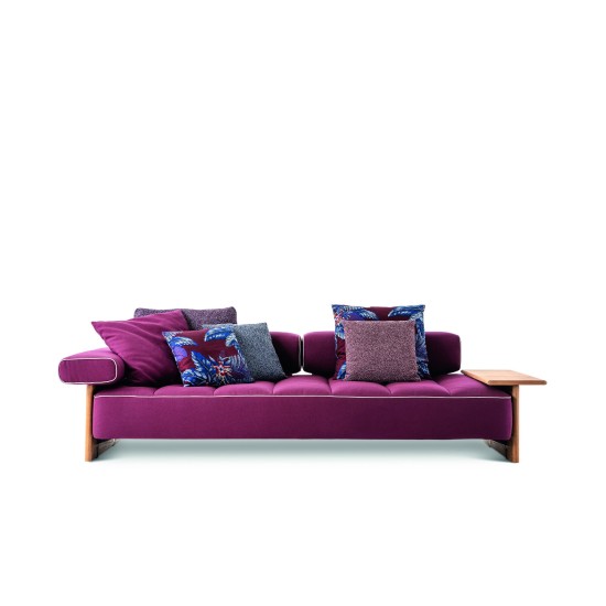 CASSINA SAIL OUT CANAPÉ