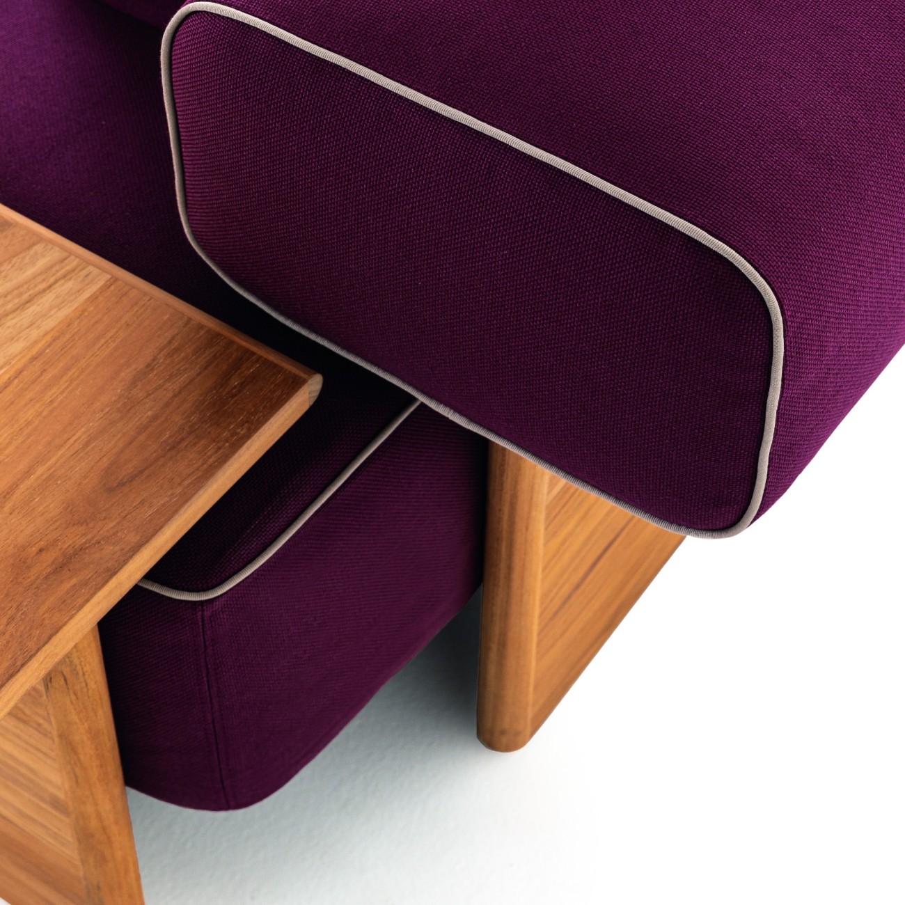 CASSINA SAIL OUT CANAPÉ