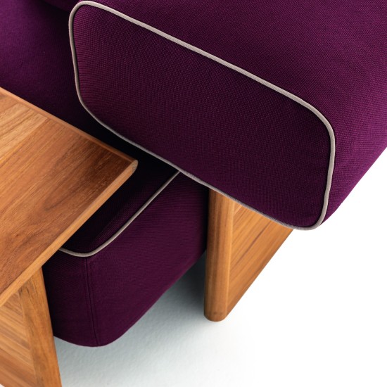 CASSINA SAIL OUT CANAPÉ