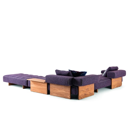 CASSINA SAIL OUT CANAPÉ