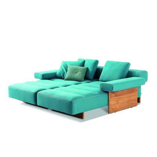 CASSINA SAIL OUT CANAPÉ