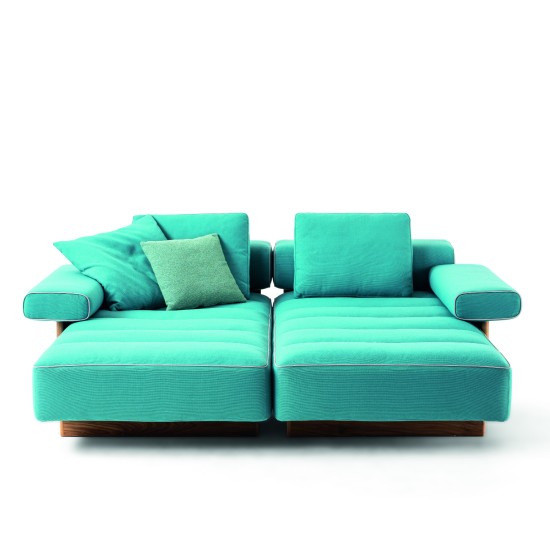 CASSINA SAIL OUT CANAPÉ