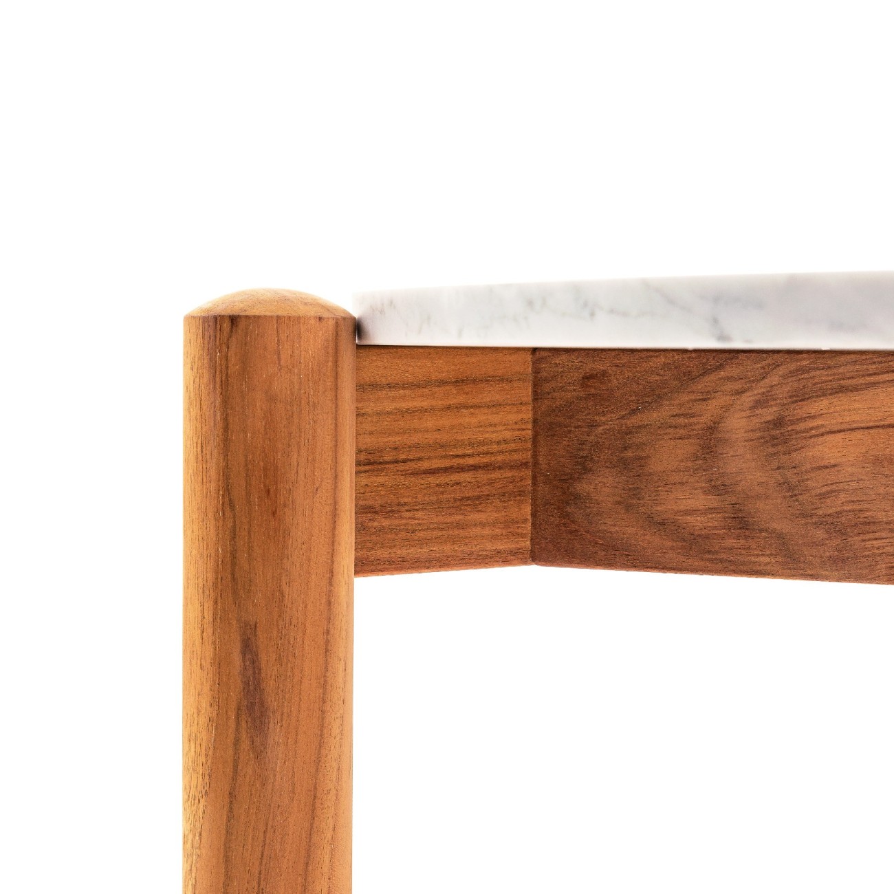 CASSINA TABLE À PLATEAU