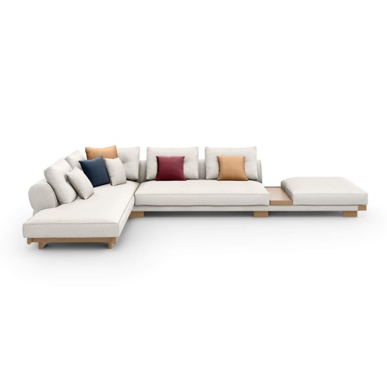 CASSINA SENGU CANAPÉ