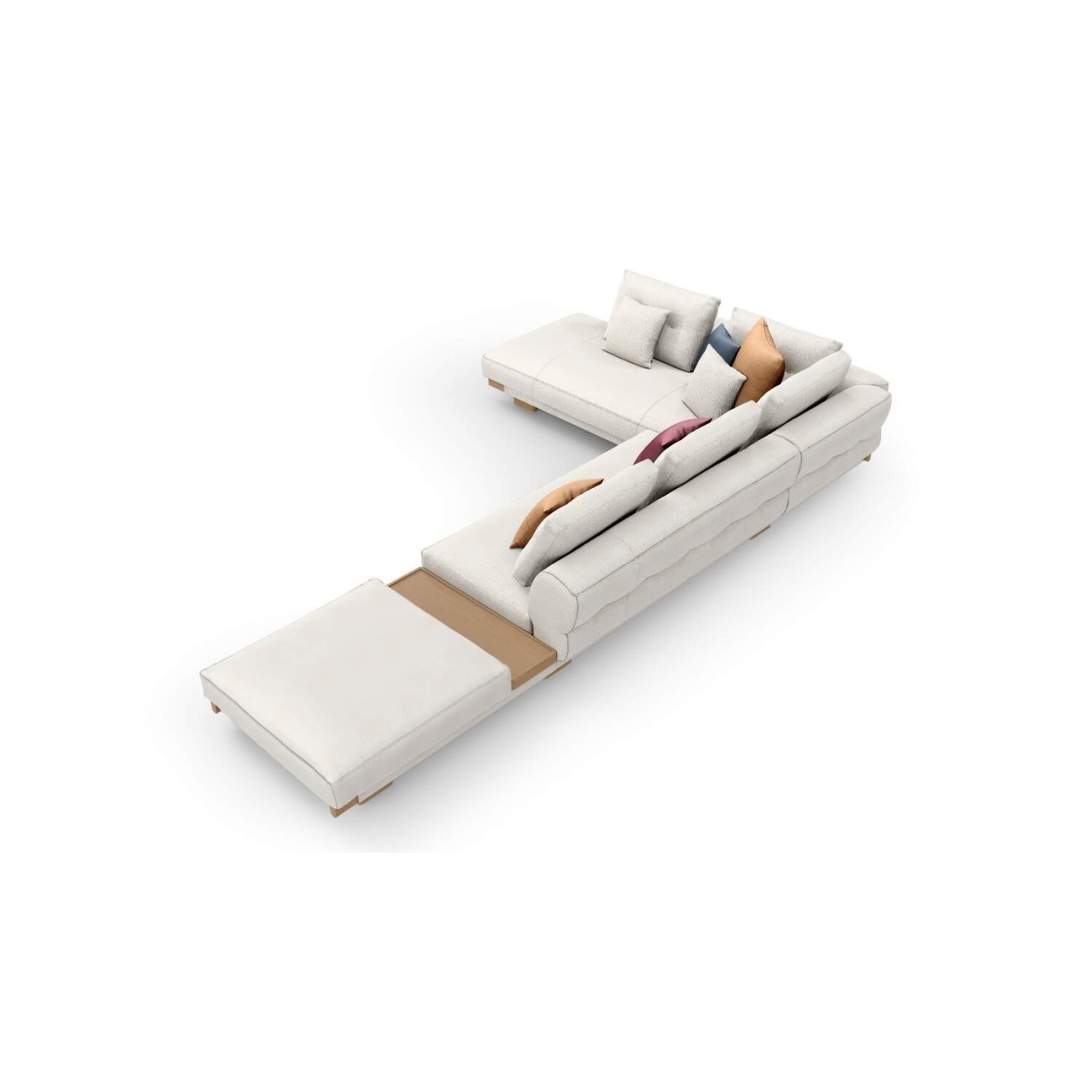 CASSINA SENGU CANAPÉ