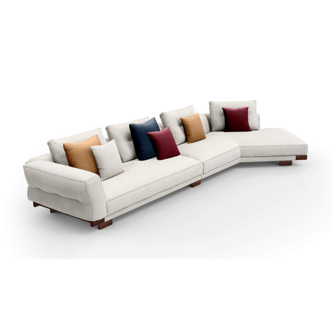 CASSINA SENGU CANAPÉ