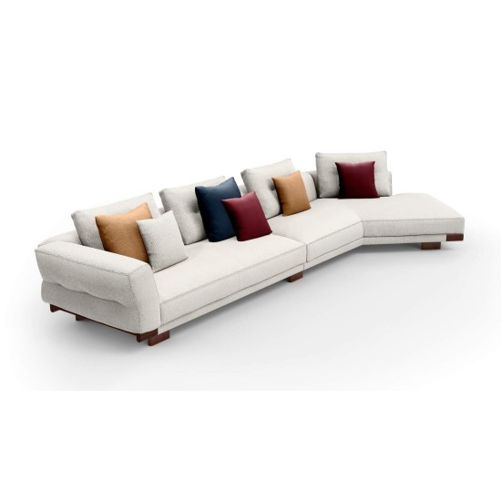 CASSINA SENGU DIVANO