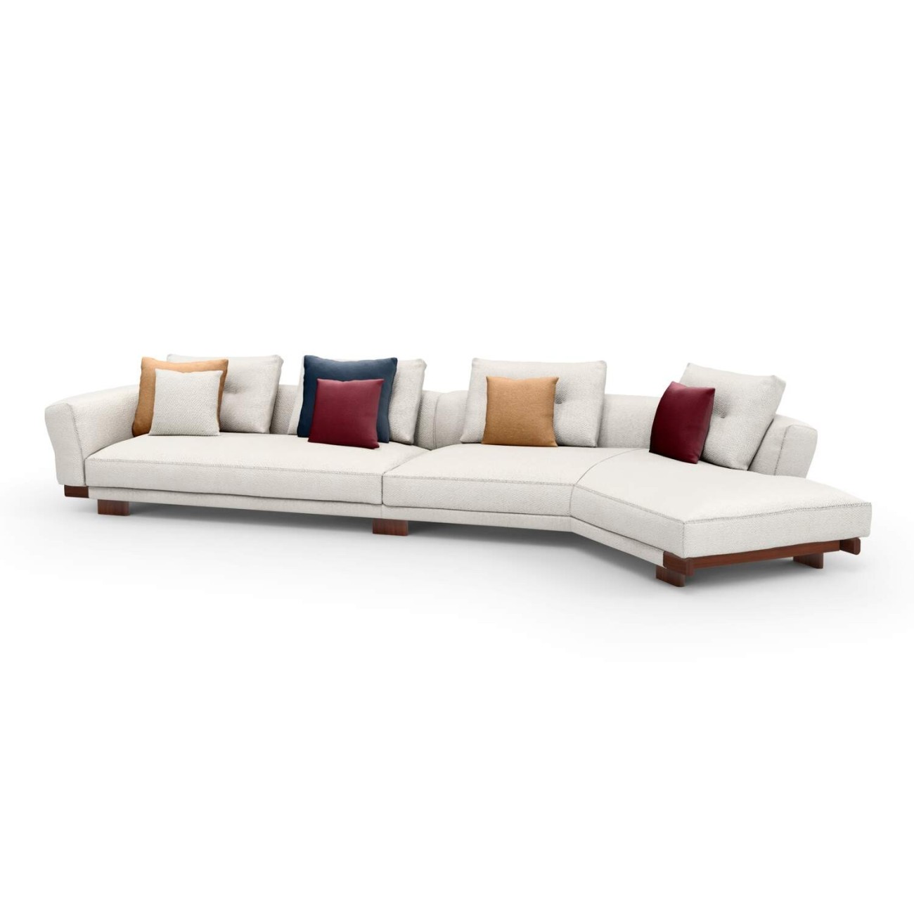 CASSINA SENGU CANAPÉ