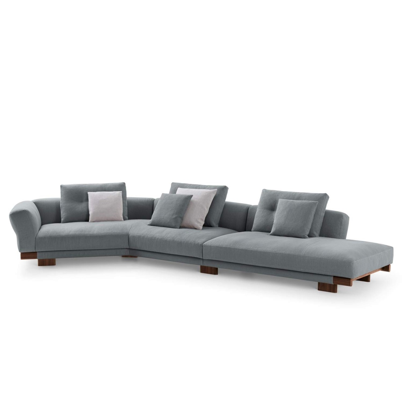 CASSINA SENGU CANAPÉ