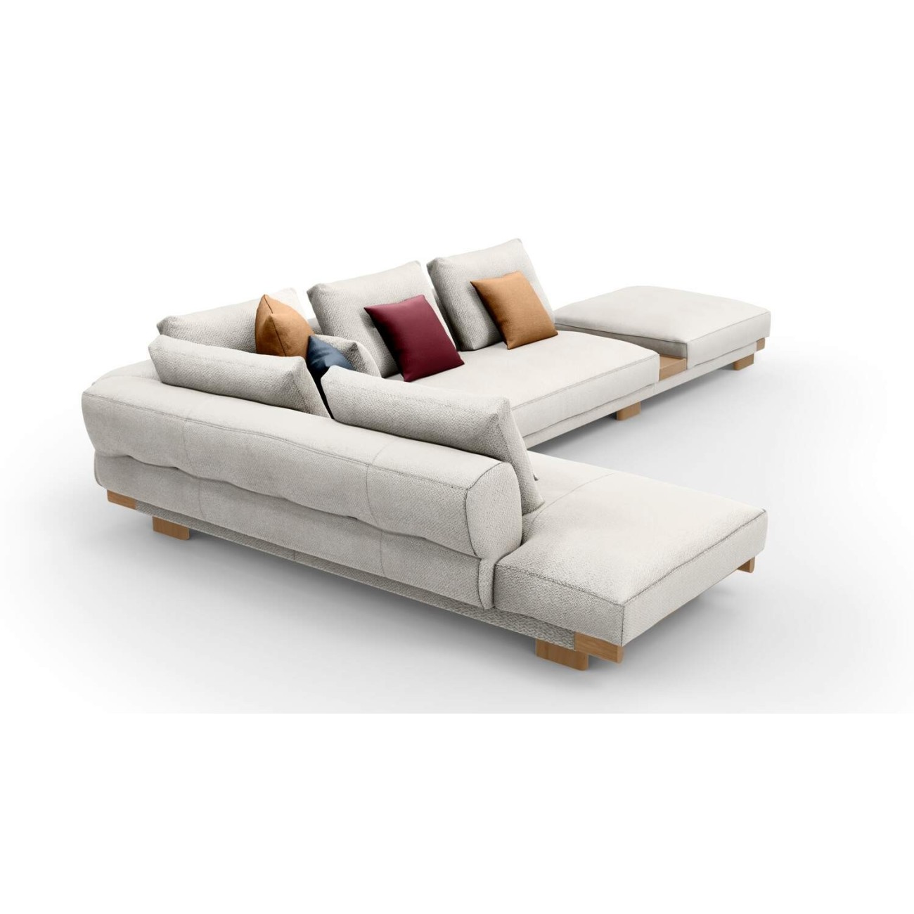 CASSINA SENGU CANAPÉ