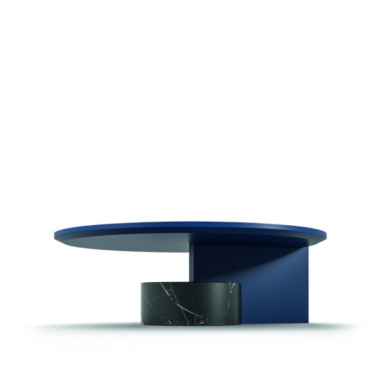 CASSINA SENGU TABLE BASSE